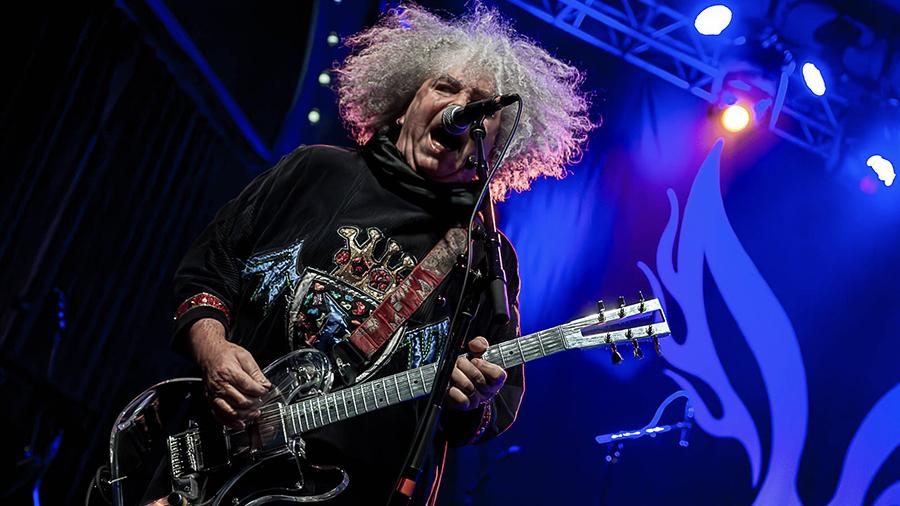 The Melvins
