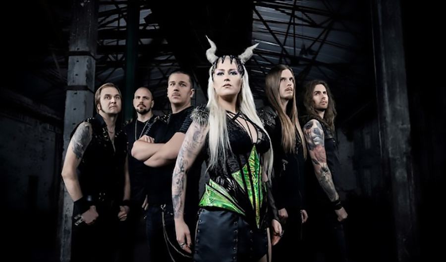 Battle Beast