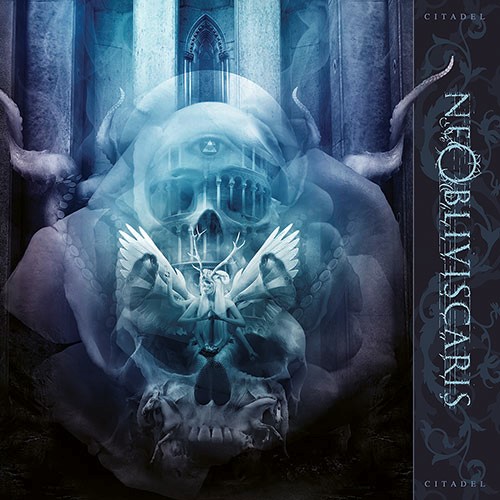 Ne Obliviscaris 2014