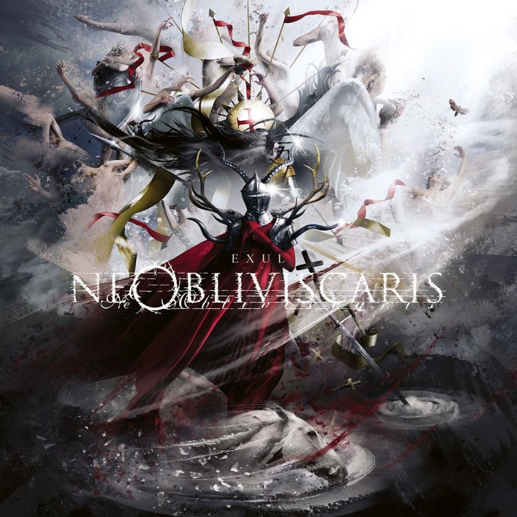 Ne Obliviscaris 2023