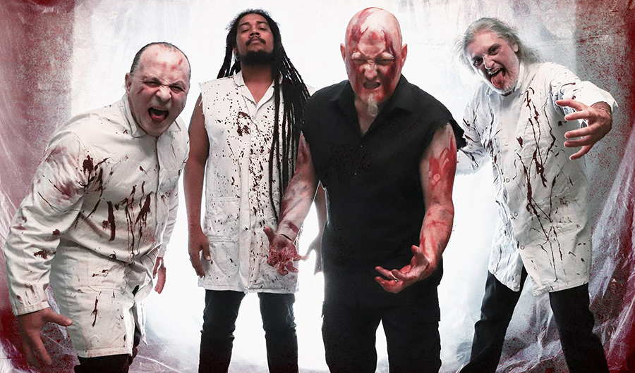 Putrid Offal