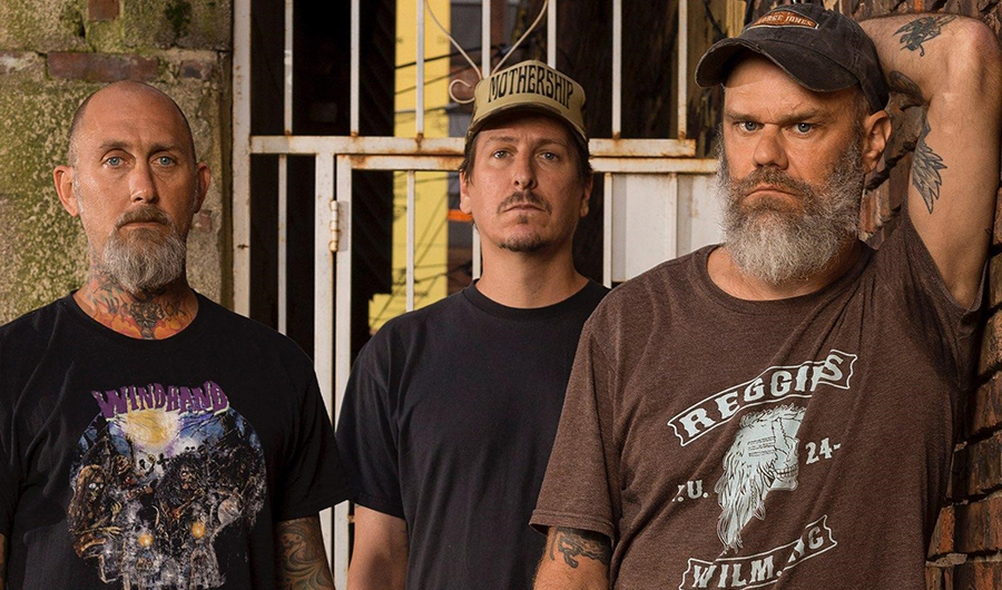 Weedeater