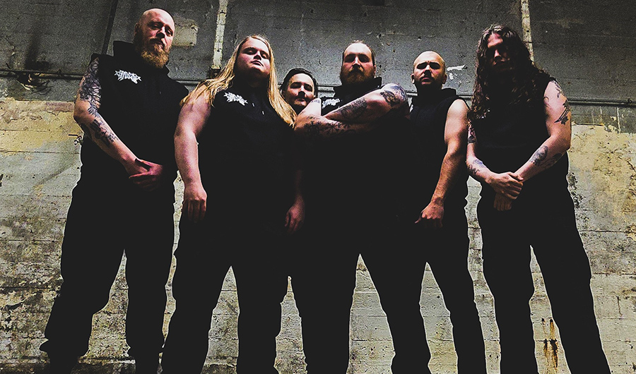 Devine Defilement