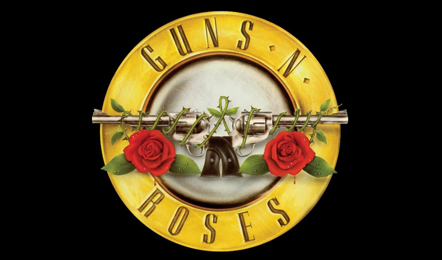Guns N Roses