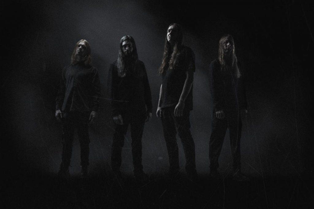 Shadow of Intent