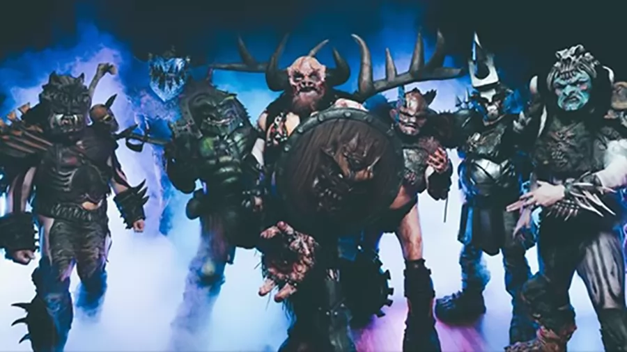 GWAR