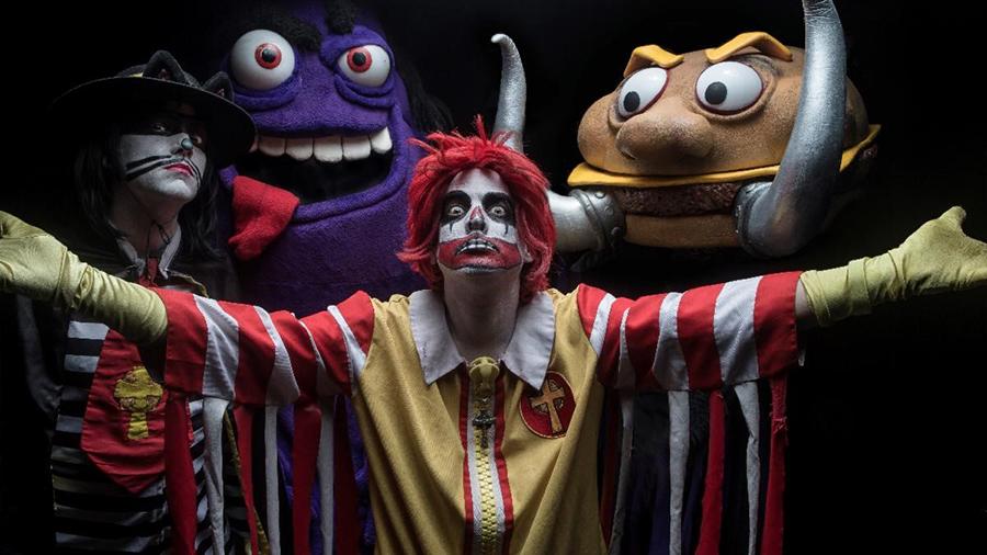 Mac Sabbath