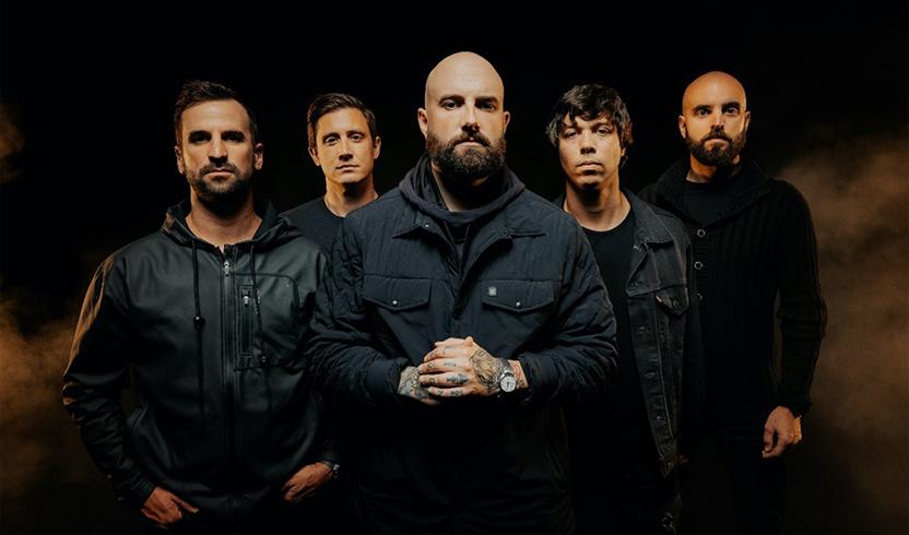 August Burns Red