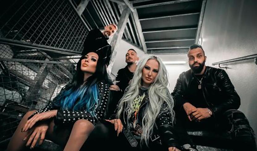 Butcher-Babies