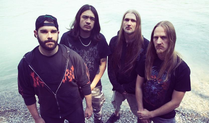 Defeated-Sanity