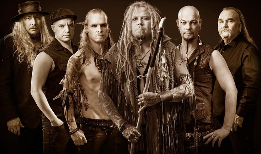 Korpiklaani