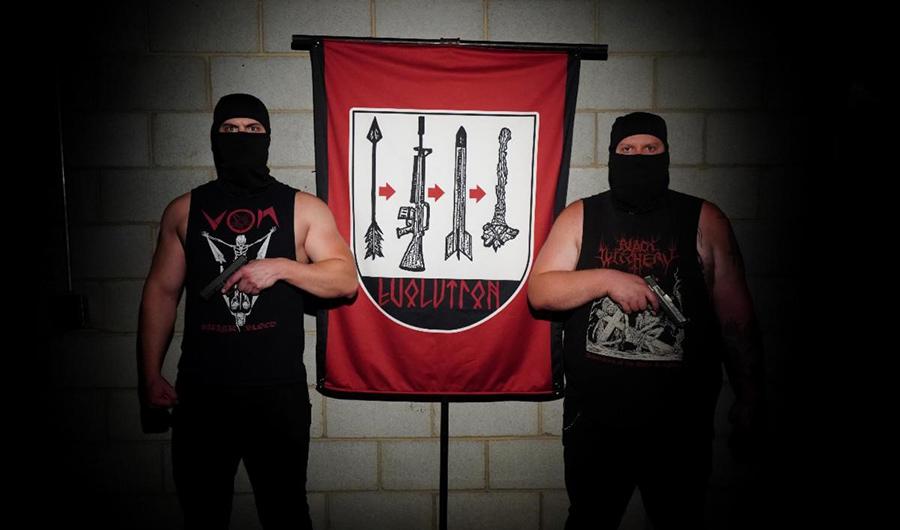 Primitive Warfare