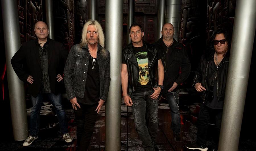 Axel Rudi Pell