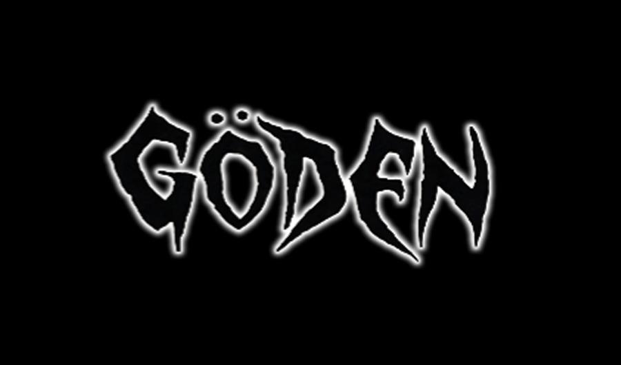 Goden