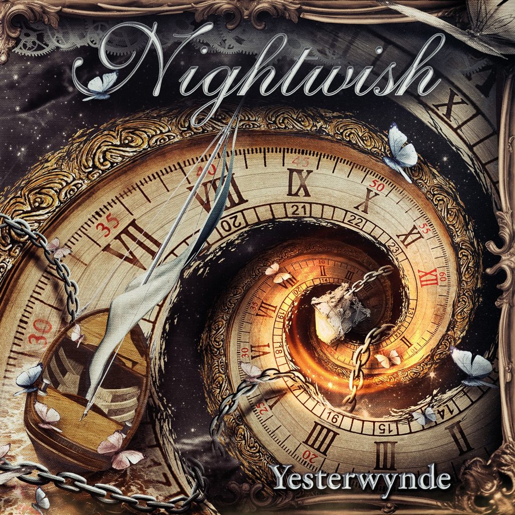 Nightwish 2024