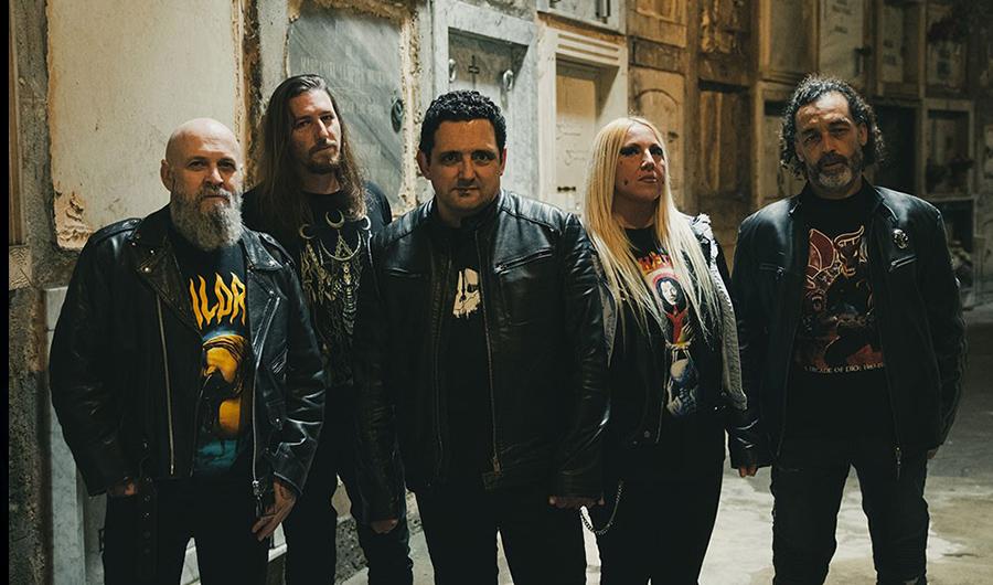 Sons of Cult