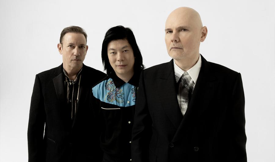 The Smashing Pumpkins