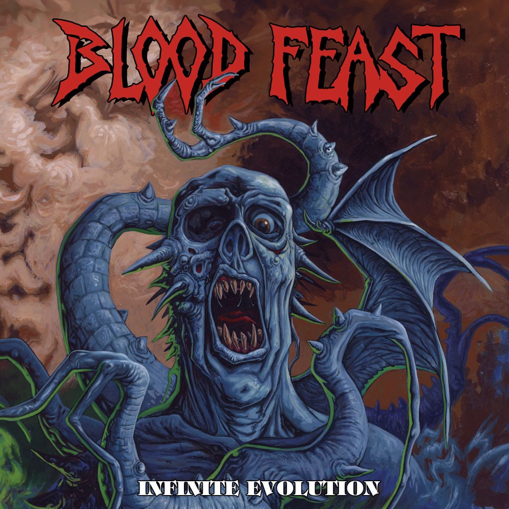 Blood Feast 2024