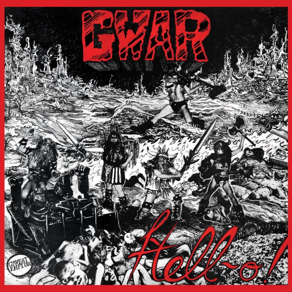 GWAR 2024