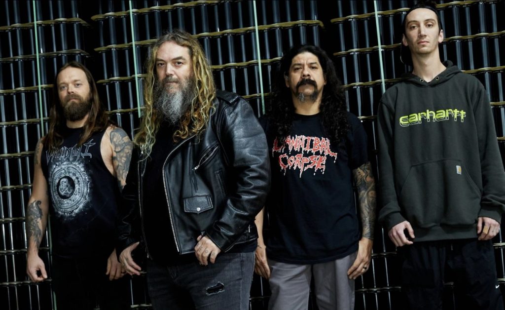 Soulfly