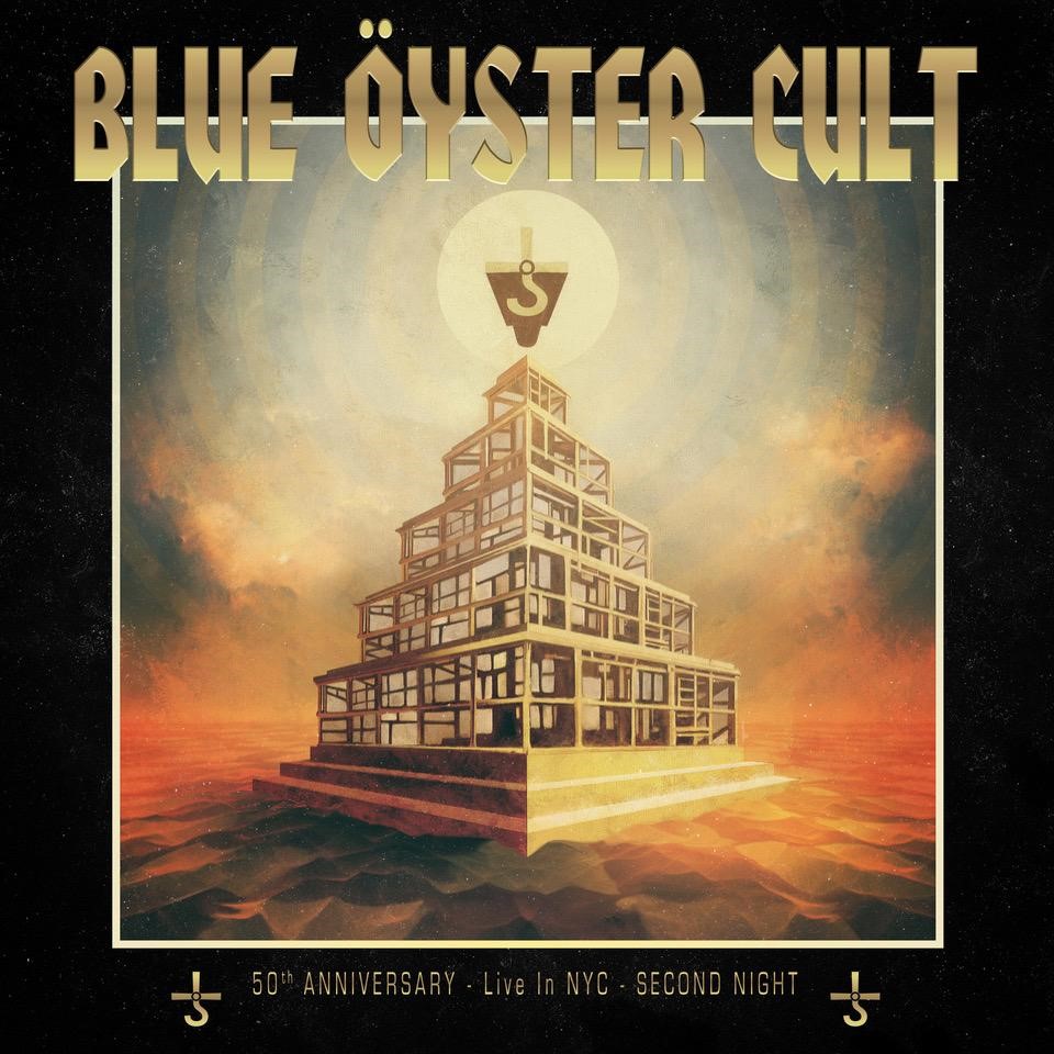 Blue Oyster Cult 2024