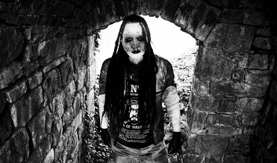 Mortiis