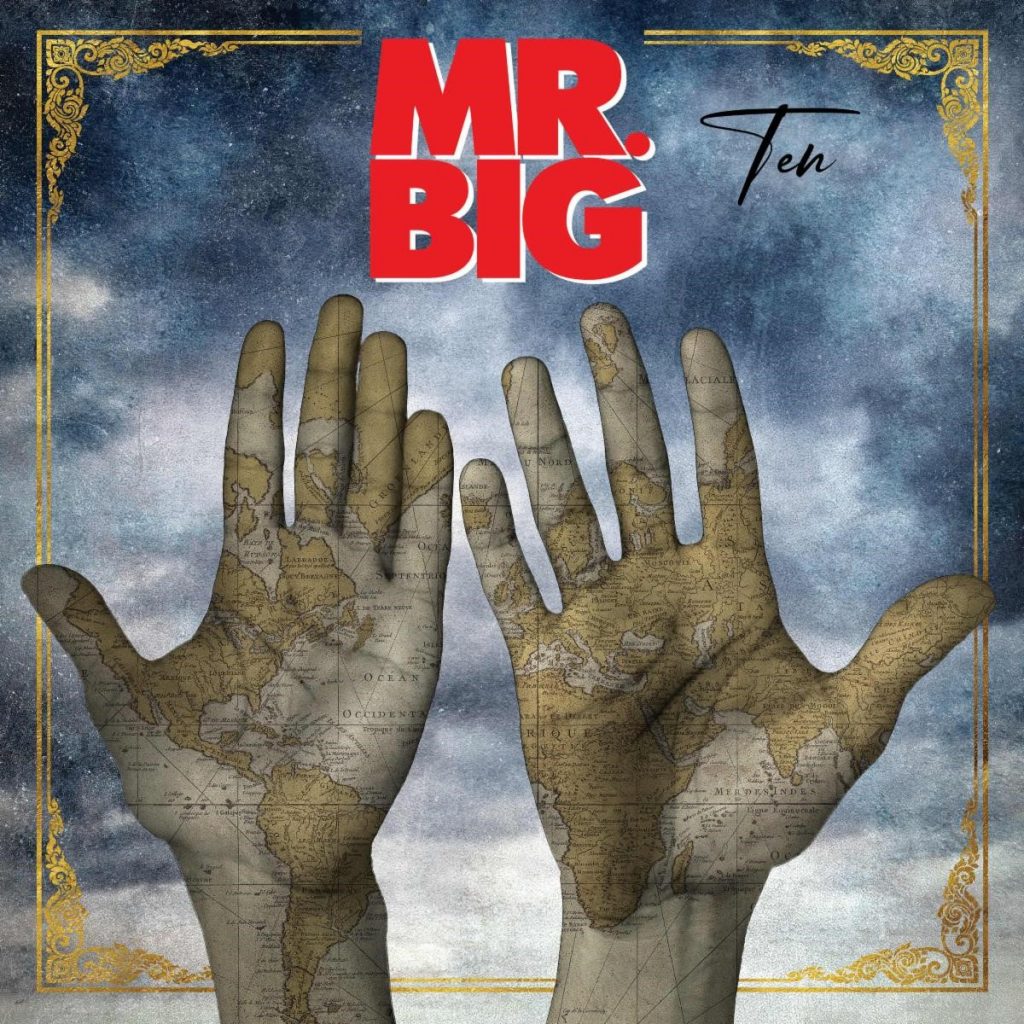 Mr. Big 2024