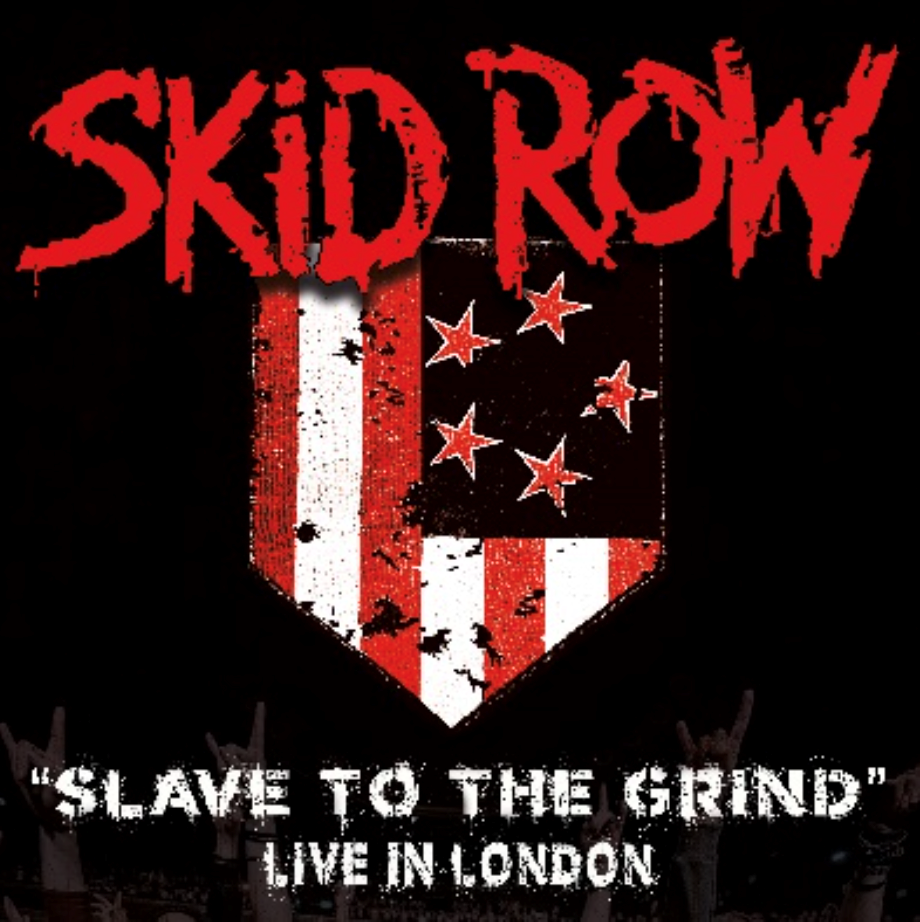 Skid Row 2024