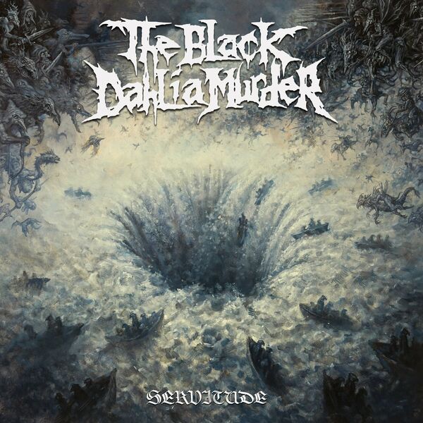 The Black Dahlia Murder 2024