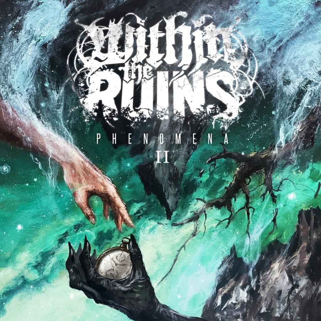 Within the Ruins 2024