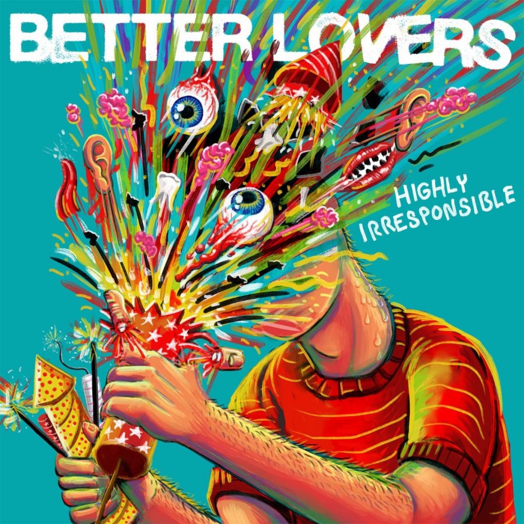 Better Lovers 2024