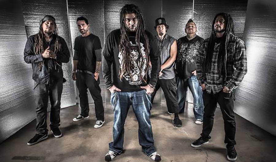 Ill Nino