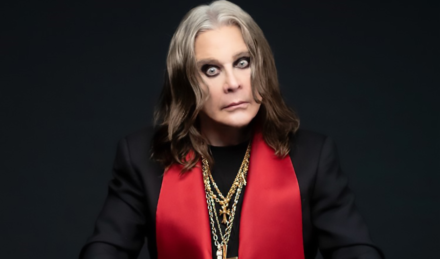 Ozzy Osbourne