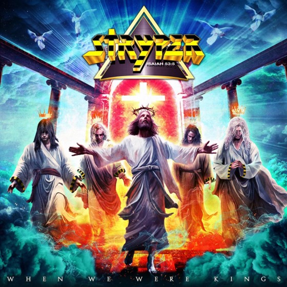 Stryper 2024