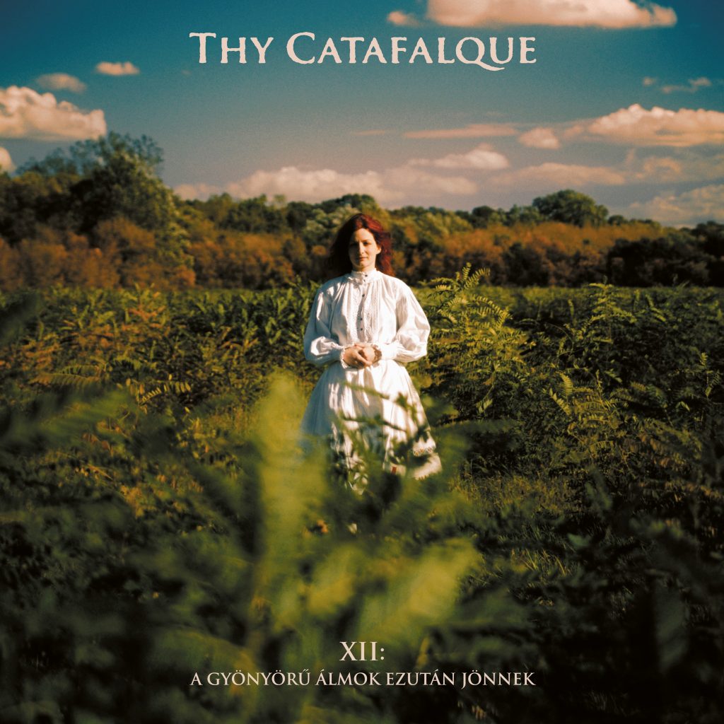 Thy Catafalque 2024