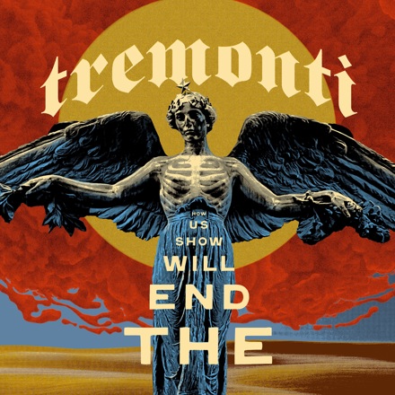 Tremonti 2024