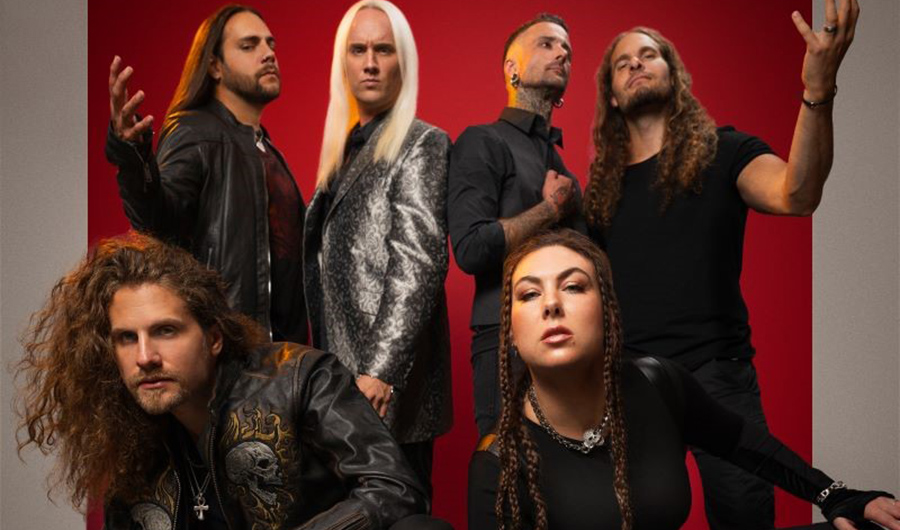 Amaranthe