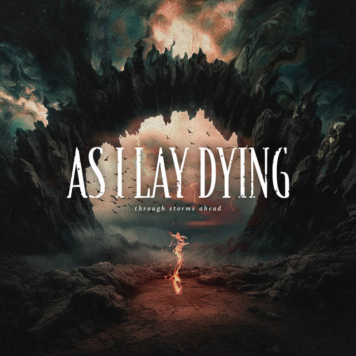 As I Lay Dying 2024