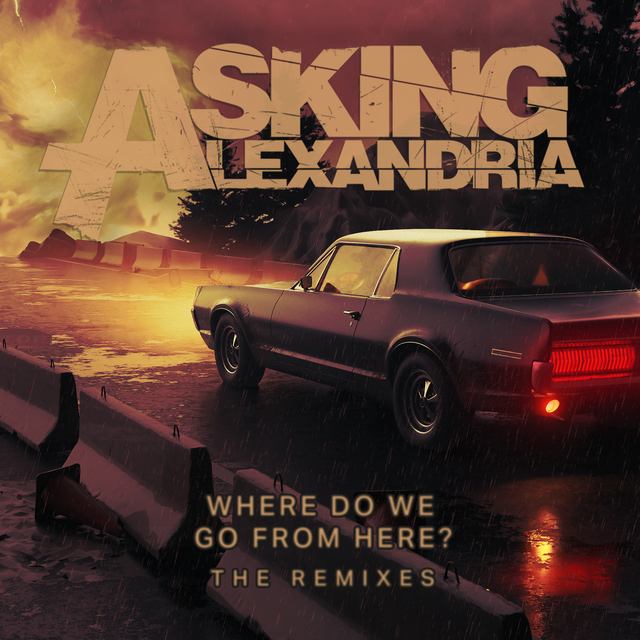 Asking Alexandria 2024