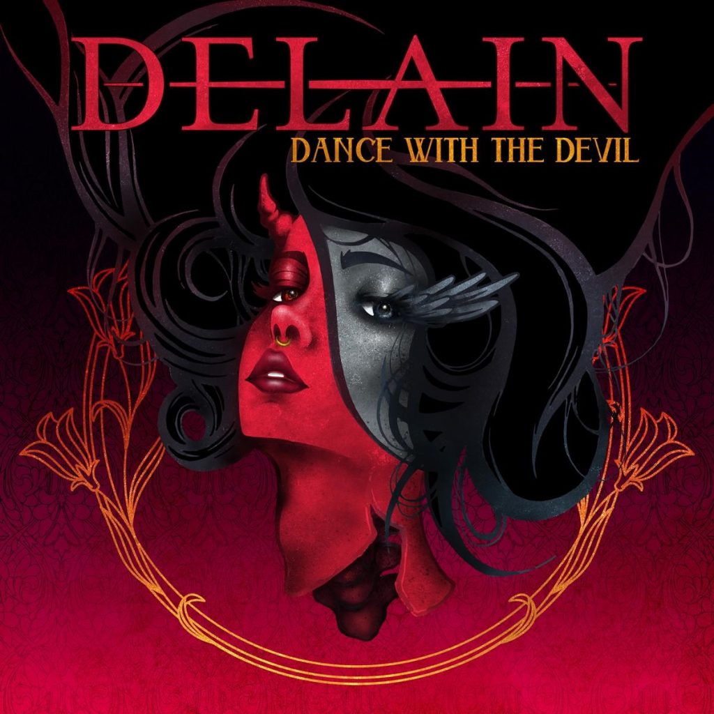 Delain 2024