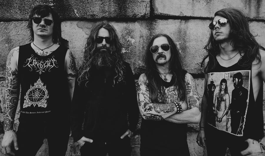 Mammoth Grinder