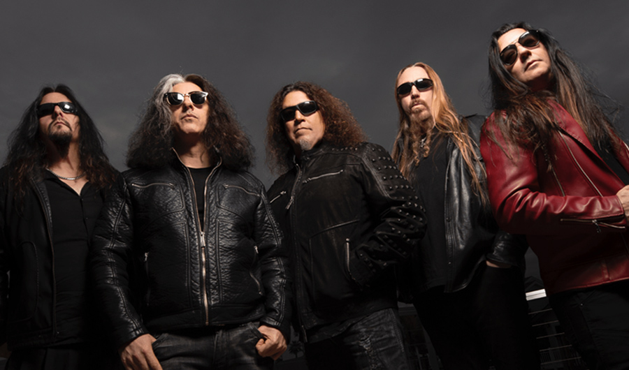 Testament