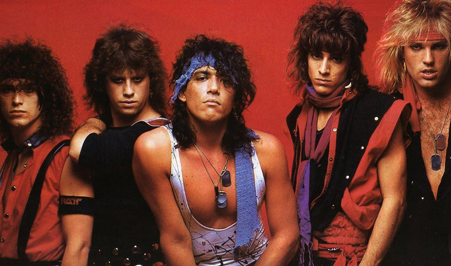 ratt