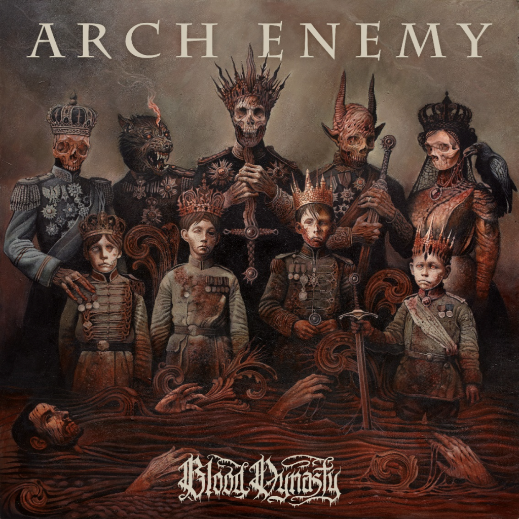 Arch Enemy 024