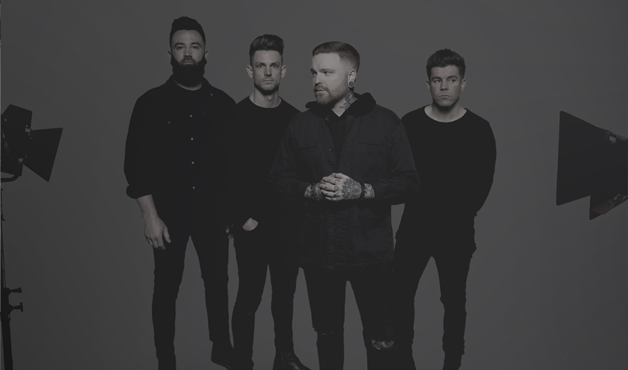 Memphis May Fire