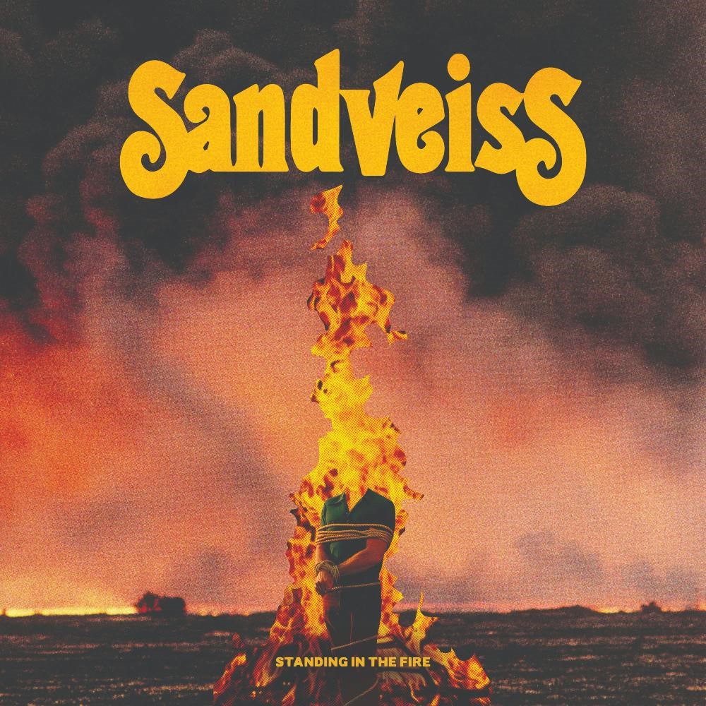 Sandveiss 2024