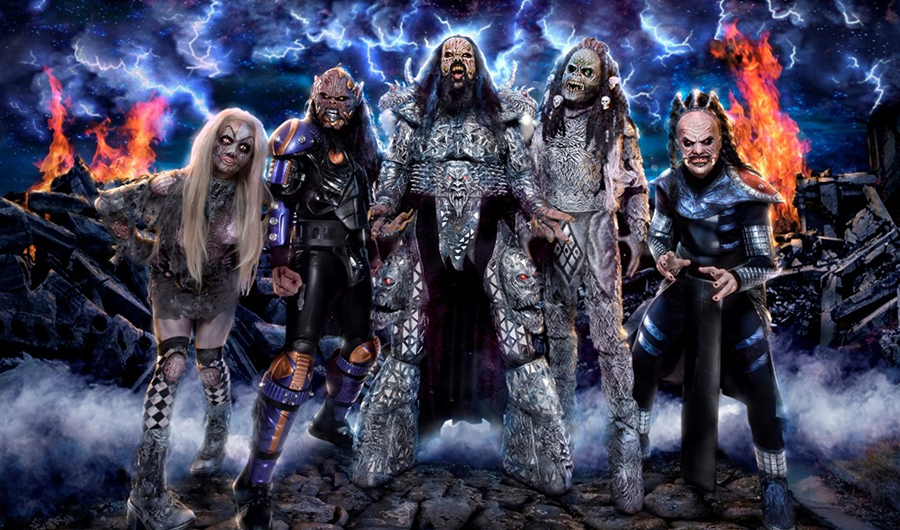 Lordi
