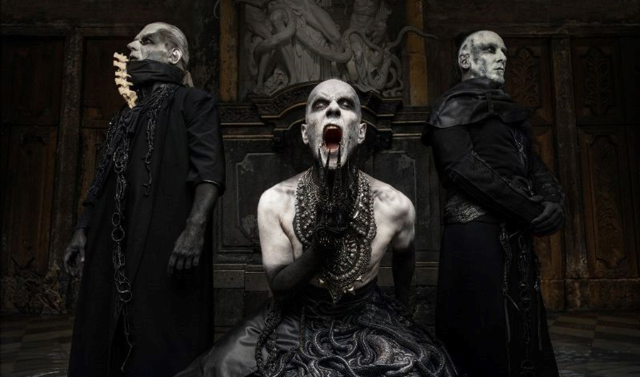 Behemoth