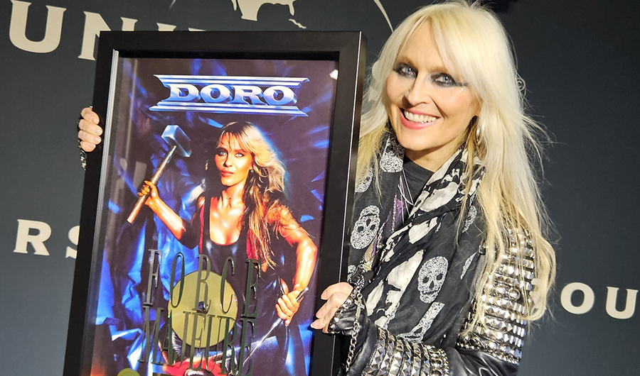 Doro