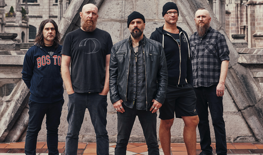Killswitch Engage